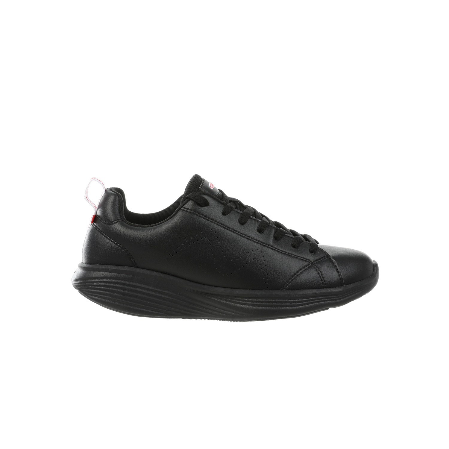 REN LACE UP M